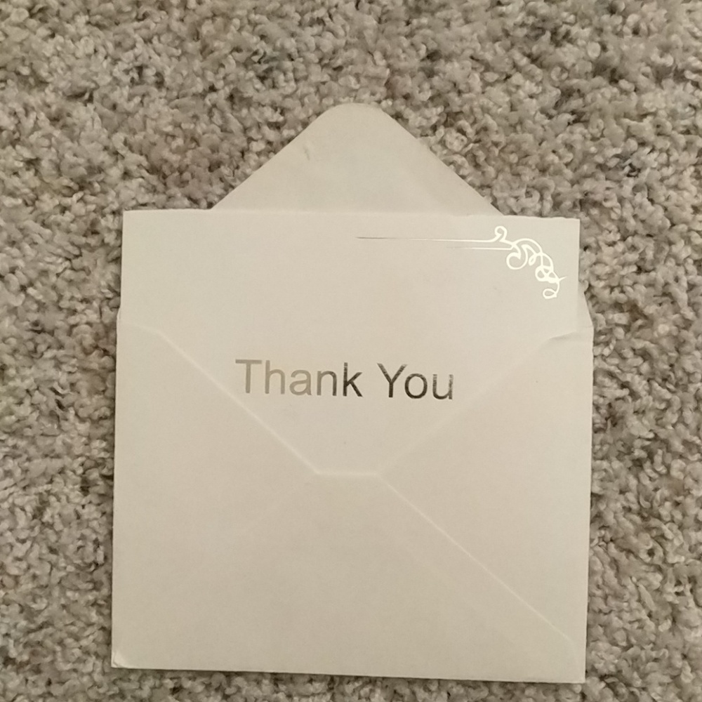 Thank You!